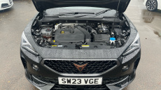 CUPRA Formentor 1.5 TSI 150 V2 5dr DSG Petrol Estate
